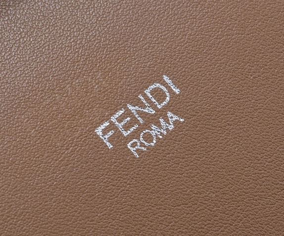 Fendi Pillow Bags